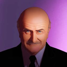dr phil voice generator.